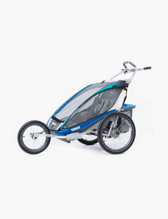 chariot baby stroller