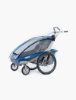 Picture of Baby Chariot Stroller