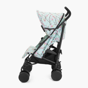 Picture for category Strollers
